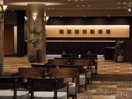 グランドメルキュール奈良橿原 / 2