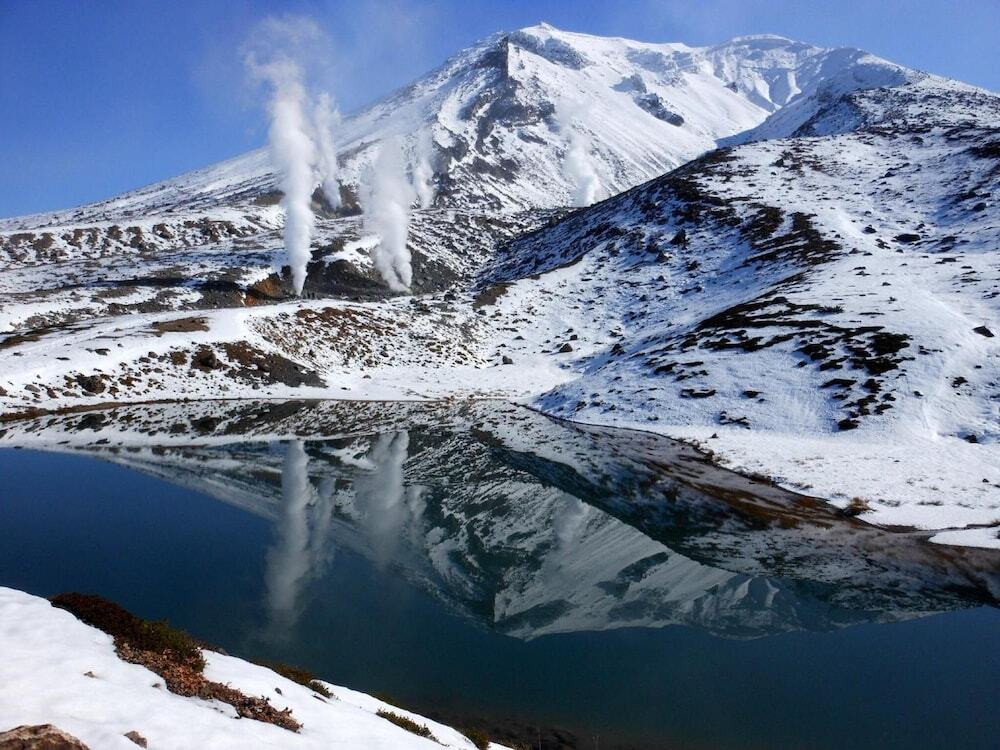 スノー スポーツとスキー