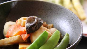 食事・飲み物 / 7