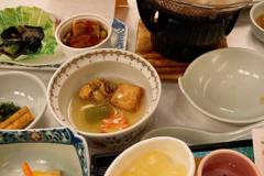 定山渓万世閣 ホテルミリオーネ 