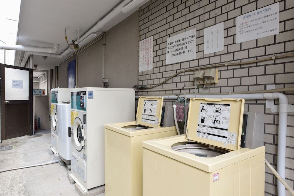 ランドリー ルーム