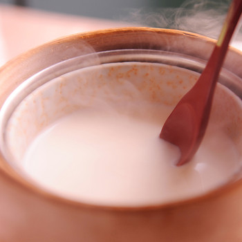 山里のやさしい朝食で笑顔に3680041