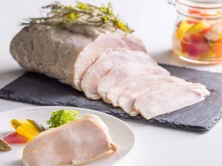 吉祥寺東急REIホテル / 4