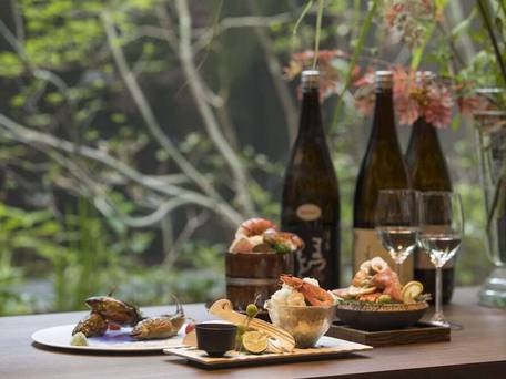 Luxury hotel SOWAKA / 3