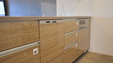 専用キッチン / 40