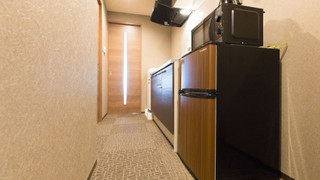 スタンダード ツインルーム