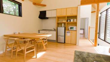 専用簡易キッチン / 10