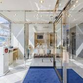 東横イン大阪ドーム前（大阪府 ビジネスホテル） / 4