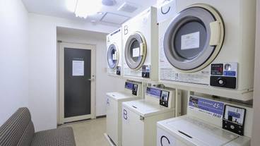 ランドリー ルーム / 4