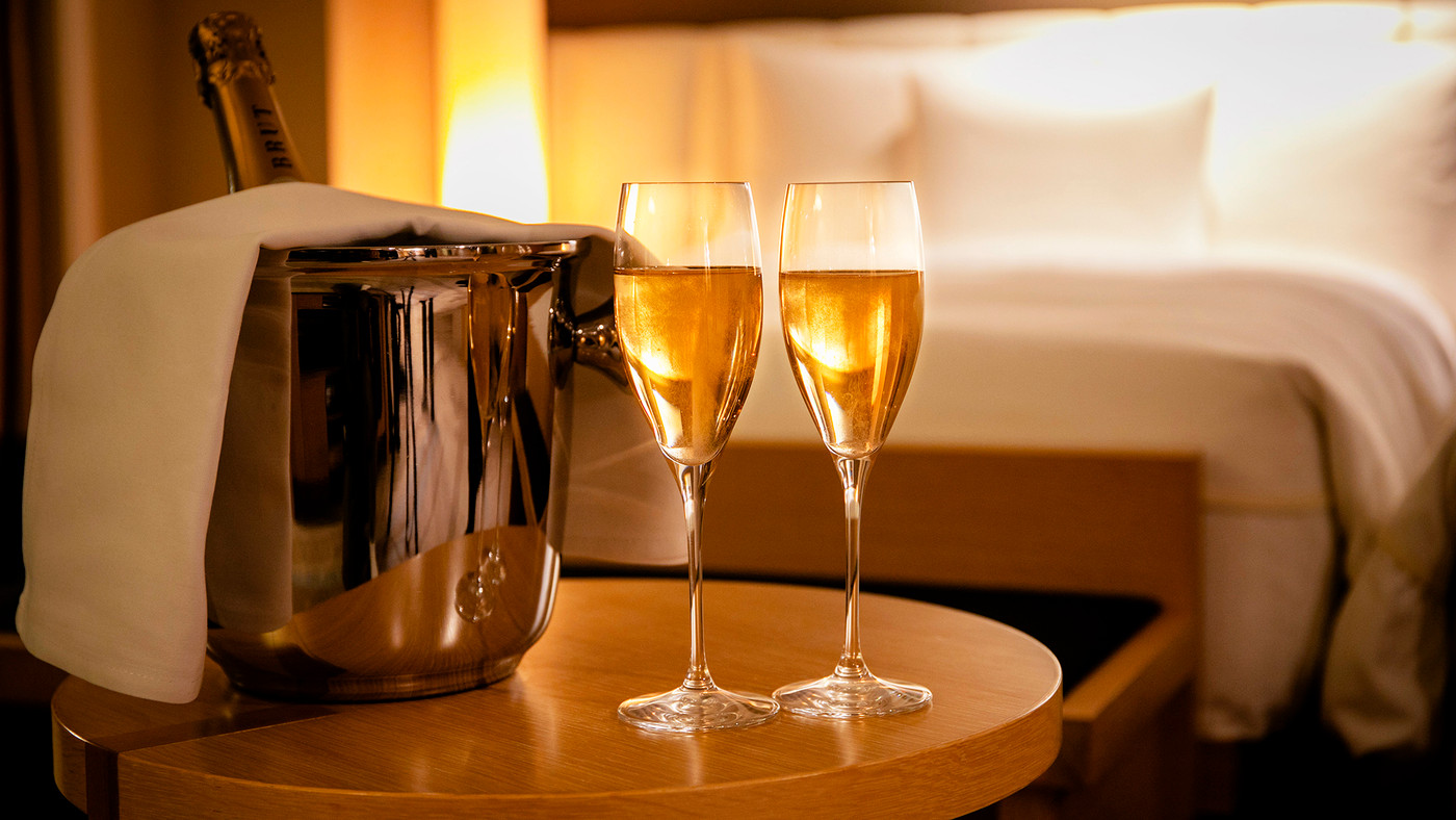 特別なサービスがあるホテル♪3477936