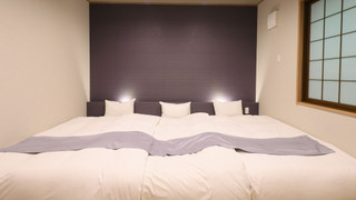 和洋室 禁煙 バス付