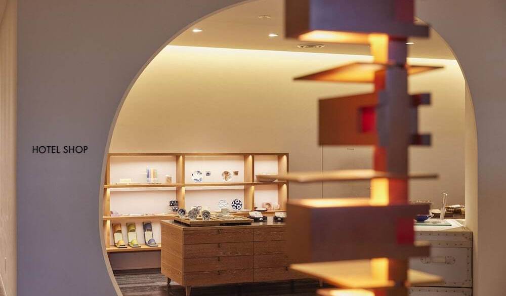 ホテルショップ / 3