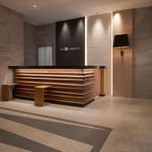 the b 札幌（北海道 ビジネスホテル） / 3