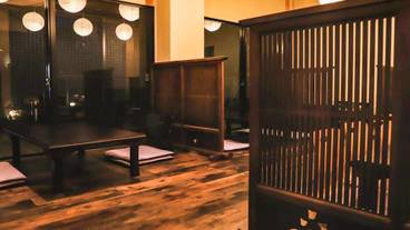 ダイニングルーム / 21