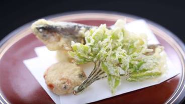 食事・飲み物 / 7