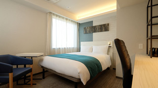 タワー館 ダブルルーム 禁煙