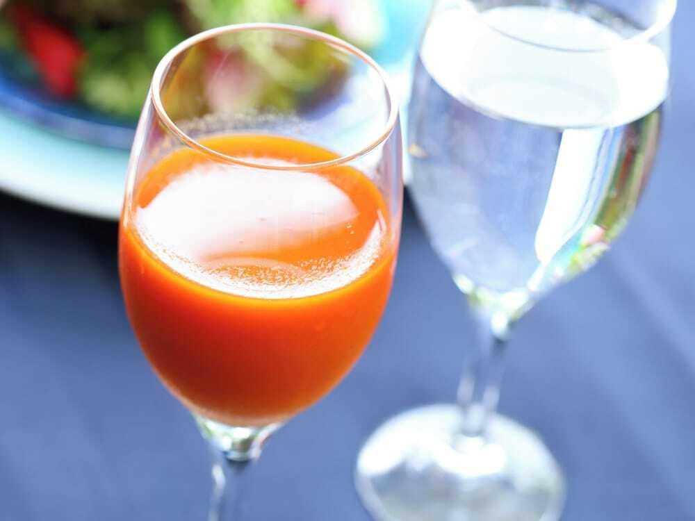食事・飲み物