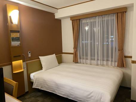 東横イン阪神尼崎駅前 / 2