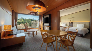 ザ・プリンス スイートルーム(禁煙)