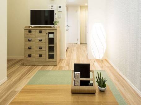 TRIP POD MINOSHIMA A / 5