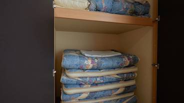 客室の設備とサービス / 14