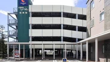 施設内の設備 / 5