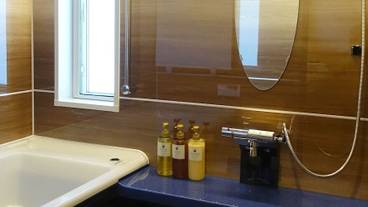 バスルーム / 11