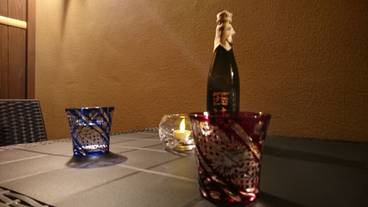 食事・飲み物 / 1