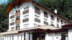 野沢温泉 野沢グランドホテル