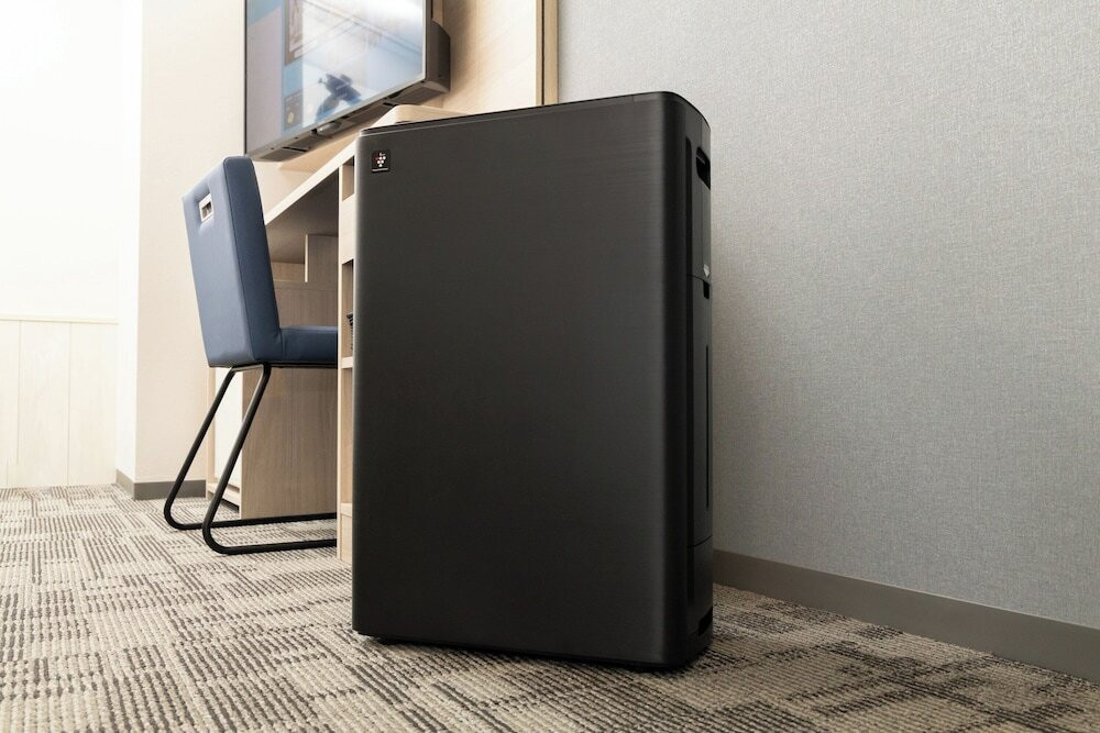 客室の設備とサービス