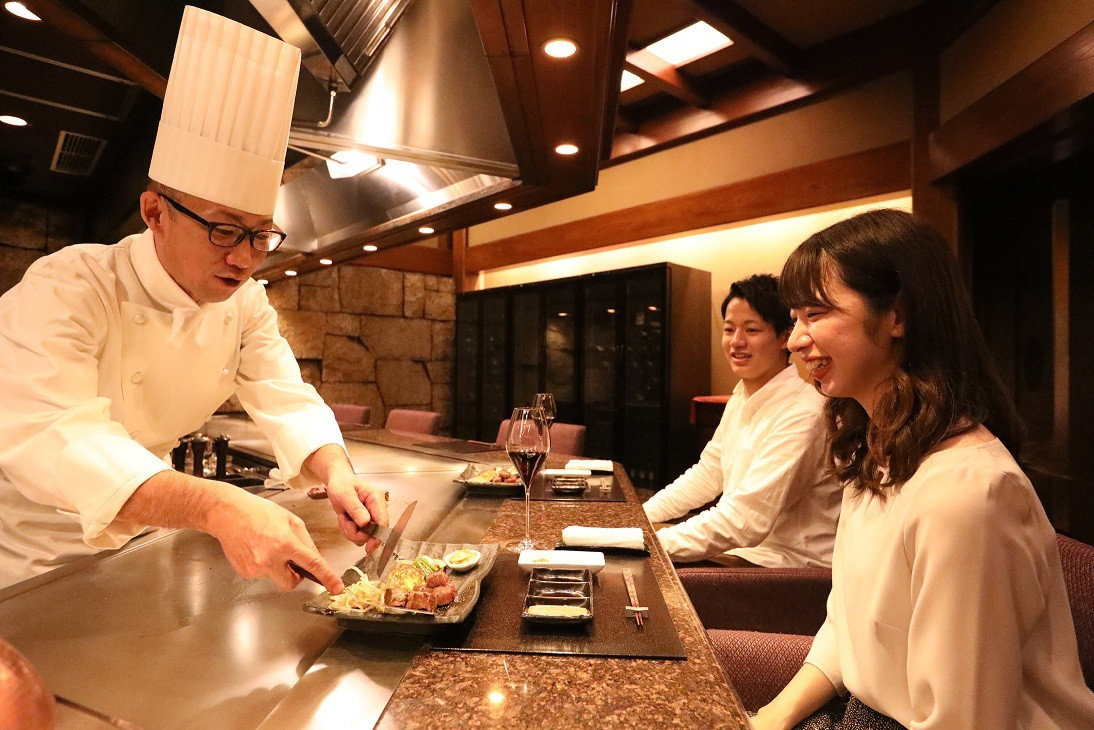 ホテルメトロポリタン エドモント（ホテルメトロポリタン エドモント） / 9