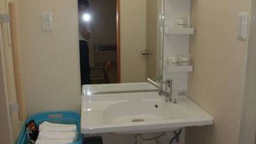 客室の設備とサービス / 21