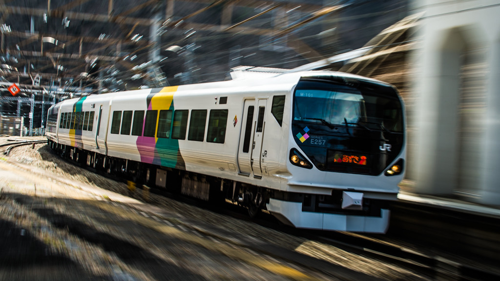 さぁ、未知なる体験をしに長野県阿智村へ3514555