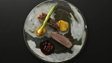 食事・飲み物 / 24