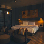 博多駅周辺の高級ホテル8選。たまにはゆっくり、贅沢なひと時を／福岡