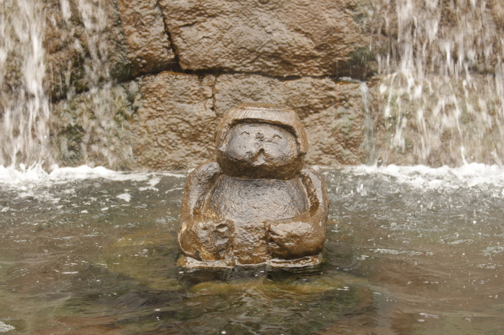 札幌中心部からのアクセス良好♩「定山渓」で温泉と自然を堪能2467226