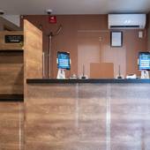 HOTEL R9 The Yard 匝瑳（茨城県 ビジネスホテル） / 2