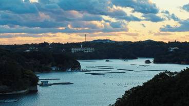 バルコニーからの眺望 / 5