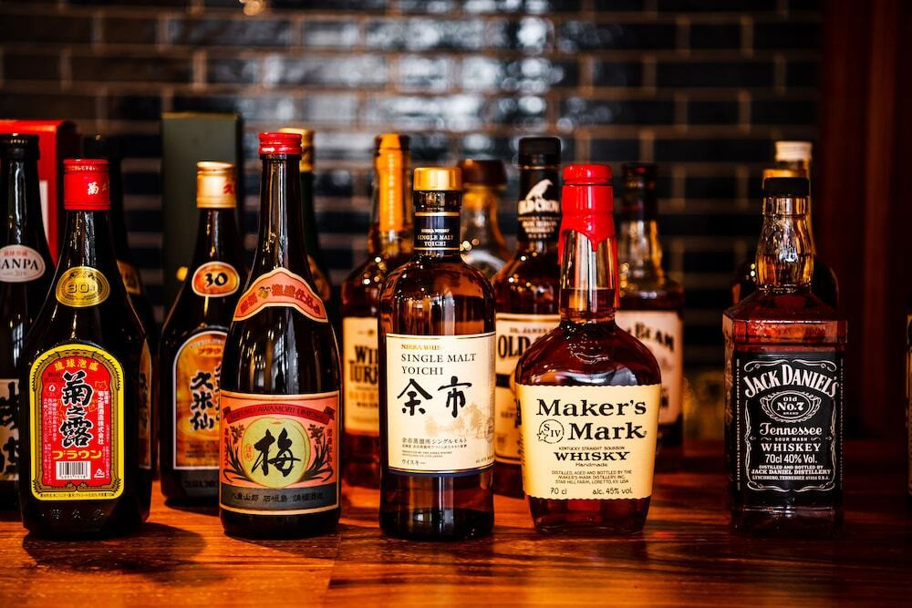 レストラン