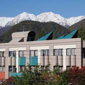 丘の上ホテル 宮川（長野県 旅館） / 2