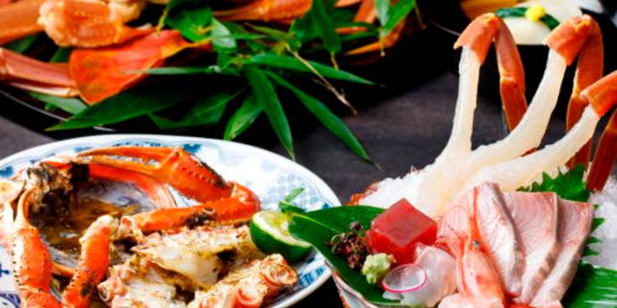 金沢湯涌温泉 古香里庵（石川県 旅館） / 1