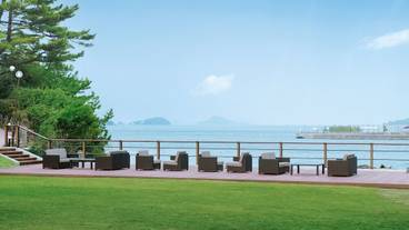 潮香のてらす / 6