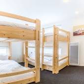 ホリデーニセコ イキガイ（北海道 コテージ・ロッジ・一棟貸） / 5