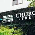 HOTEL KARUIZAWA CROSS