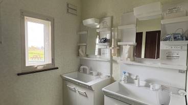 リビング エリア / 9