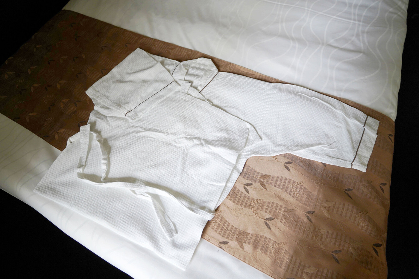 アメニティからはこだわりを感じられる♪2137815