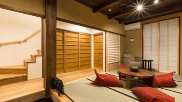 リビング エリア / 32