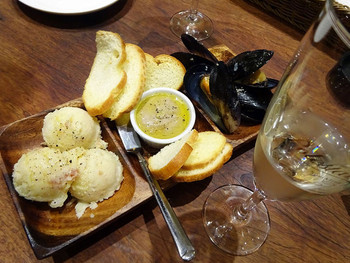 「ミッテラン2世」料理 55236 