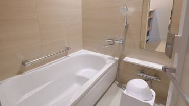 バスルーム / 23