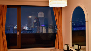 セミダブルルーム　禁煙